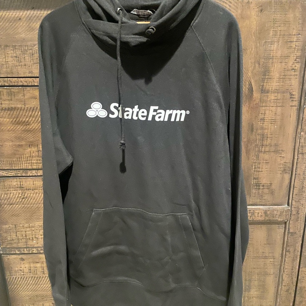 Black Women's Hoodie